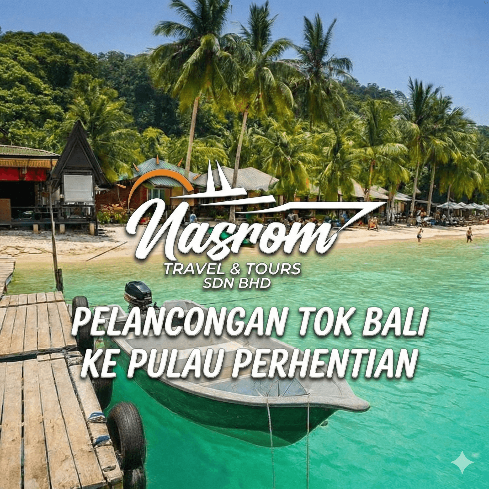 Pulau Perhentian